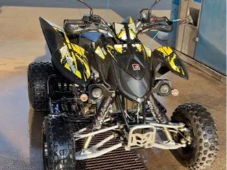 quad 400