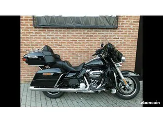 vends harley davidson