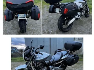 honda cb 900 hornet 2004