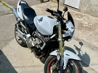 honda hornet 600 cc facelift →