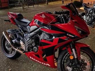 cbr650r