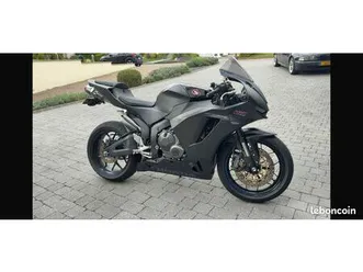 honda cbr 600rr