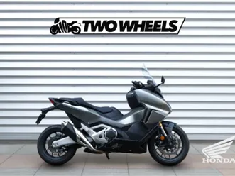 honda forza 750 *ex demo*