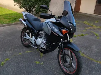 honda varadero 125
