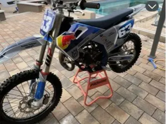 85 husqvarna