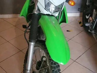 kawasaki 125