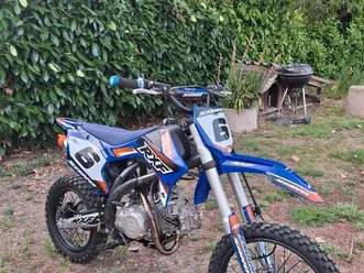 dirt 150 rxf
