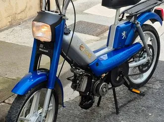 103 vogue état neuf