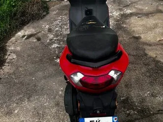 scooter kisbee peugeot