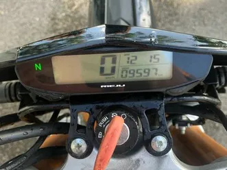 moto rieju mrt pro 50