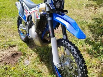 sherco 250 se