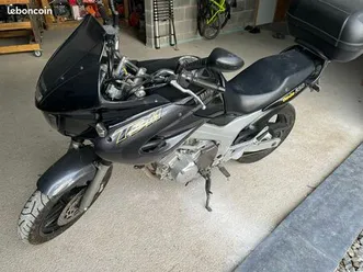 yamaha 850 tdm