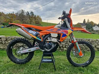 ktm 350 excf exc-f