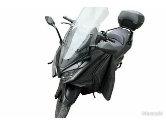 kymco ak 550 / 2022 / 34000 km