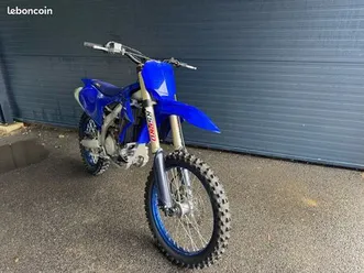 yamaha yzf 450 2024