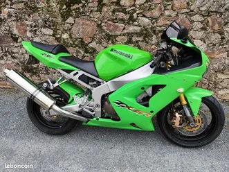 zx6r 636 2003