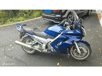 yamaha fjr 1300