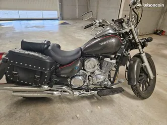 daelim daystar 125 cc