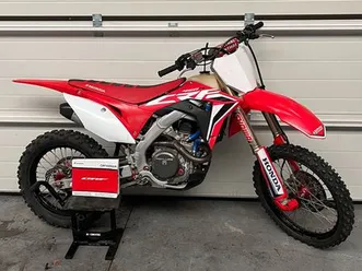 450 crf