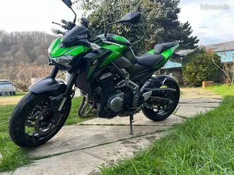 z900 2018 ( kawasaki )