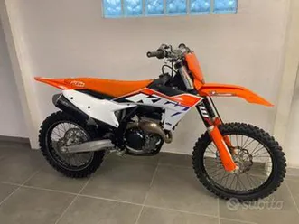 ktm sxf 250 ufficiale ktm italia