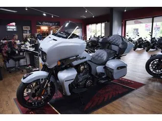 indian roadmaster powerplus 112 dark horse stormgrey