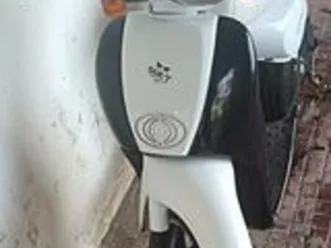 aprilia scarabeo 50 - 1999