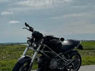 ducati monster 600 - naked bike — motoren | ducati — marktplaats