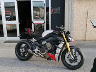 ducati streetfighter v4 sp2 2023