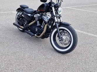 xl 1200 x forty eight abs