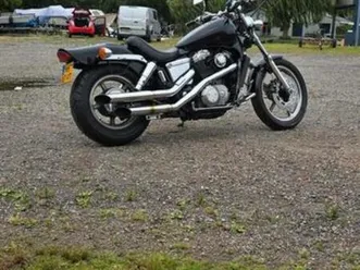 honda shadow vt1100 — motoren | honda — marktplaats