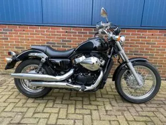 honda vt 750 s shadow (bj 2012) — motoren | honda — marktplaats