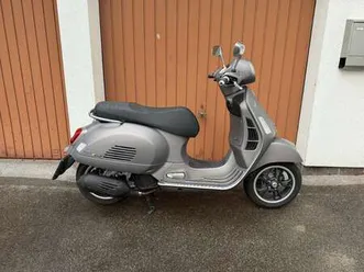 125 super tech top zustand