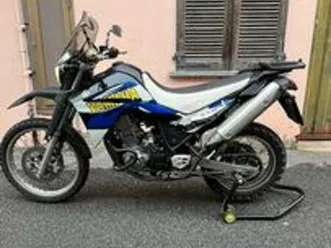 yamaha xt 660 r- 2005