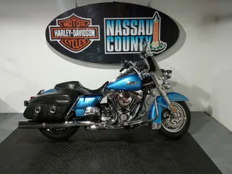 2011 road king® classic