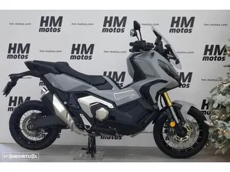 honda x-adv 750