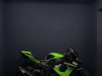 kawasaki ninja zx-10r