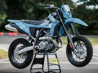 dr-z4sm / dr-z4s - mj 2026 / 4 jahre suzuki pro garantie