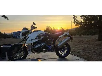 2008 bmw hp2 megamoto