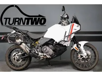 2023 ducati desertx adventure bike sku: cpb003818