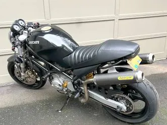ducati 2002 monster m620 i.e.
