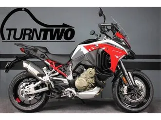 2022 ducati multistrada v4 s sport reduced price! sku: nb011107