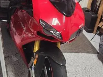 ducati 1198s 2010