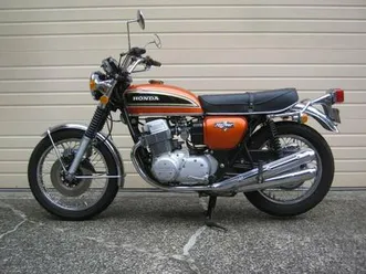 1973 honda cb750k3