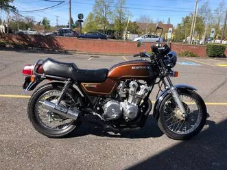 1979 honda cb750 k
