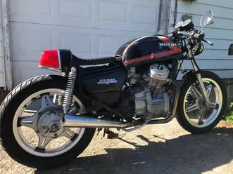 1978 honda cx500