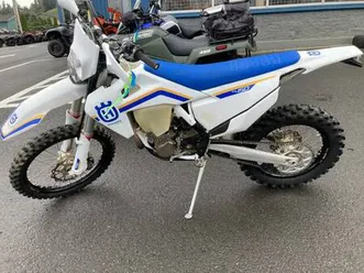 husqvarna fe450 2023