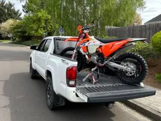 2023 ktm 250 xcw
