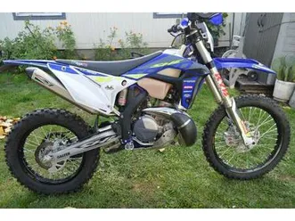 2023 sherco se 300