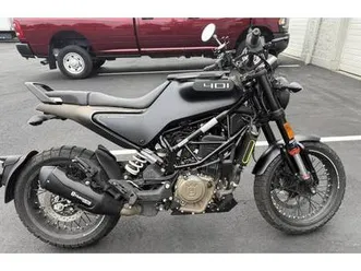 2023 husqvarna svartpilen 401